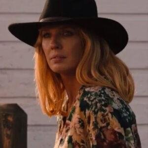 Beth Dutton Hat