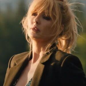 Beth Dutton Brown Blazer Season 5