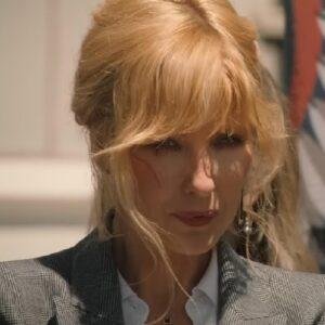 Beth Dutton Grey Blazer Season 5