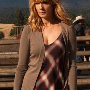 Beth Dutton Kelly Reilly Sweater